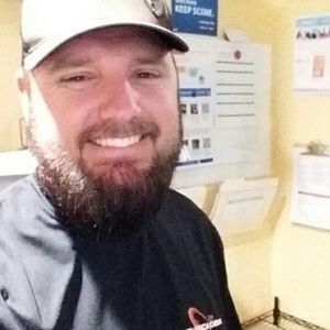 Meet your Posher, Adam